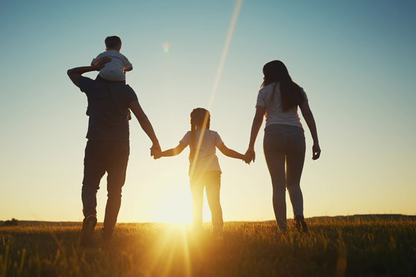 family sunset park