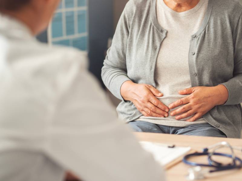 doctors consultation